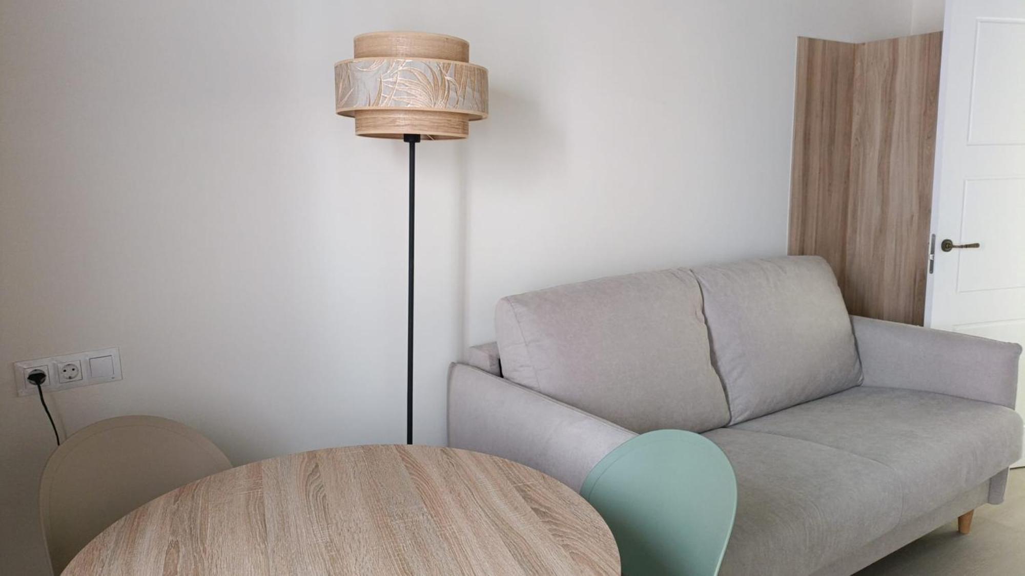 Apartment Wonderful In Oldtown
