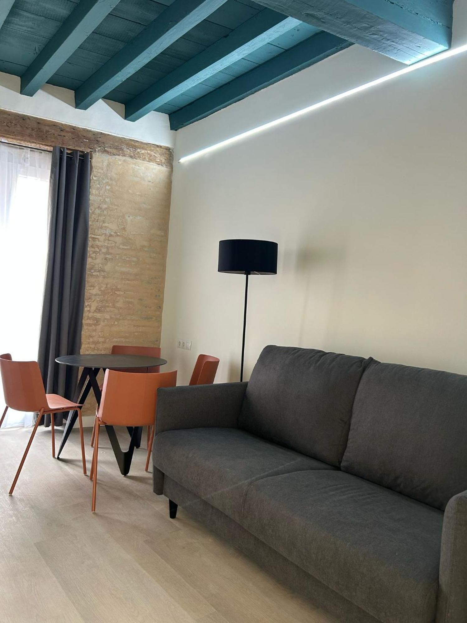 Wonderful In Oldtown Apartment Seville
