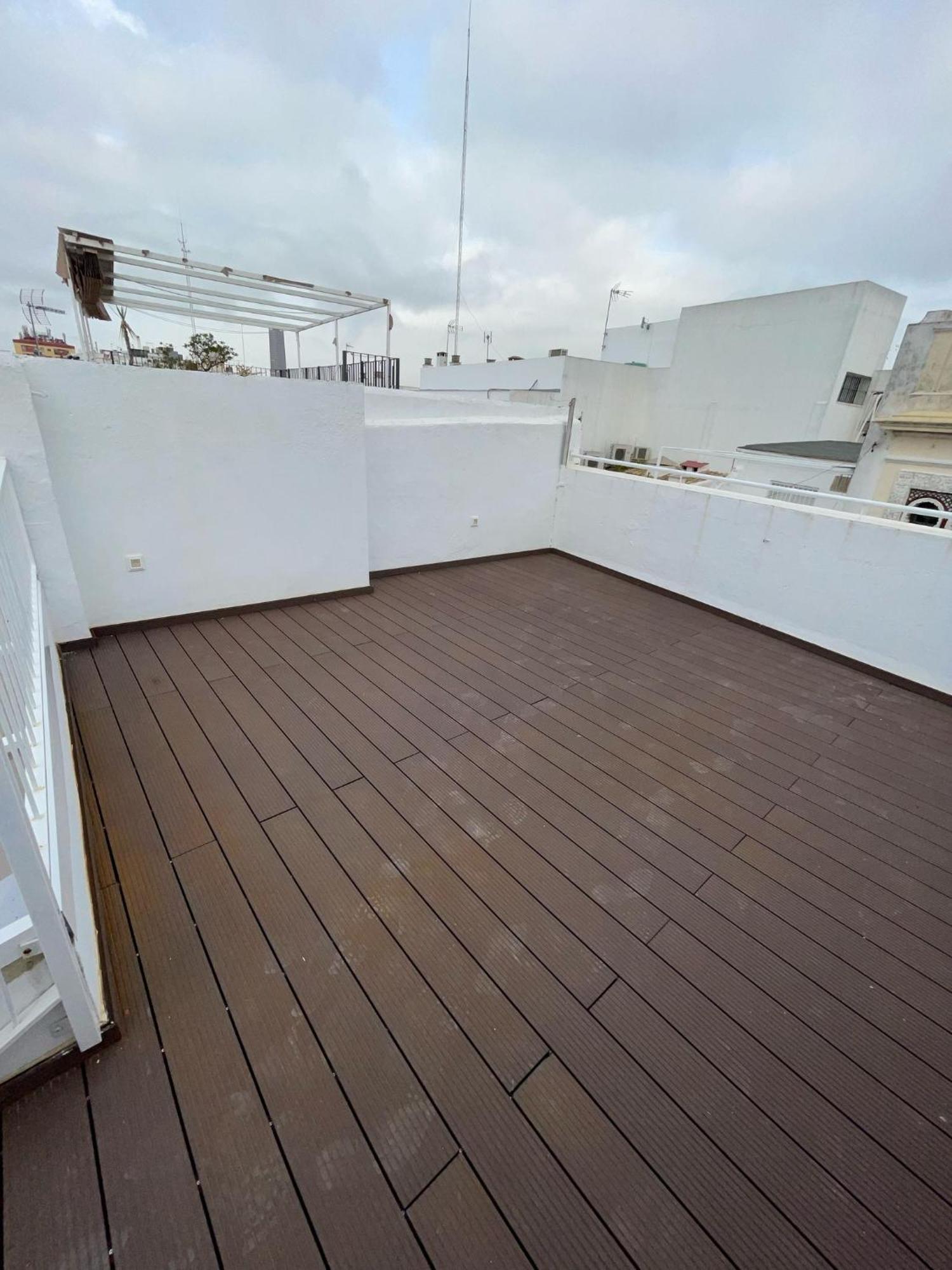 Wonderful In Oldtown Apartment