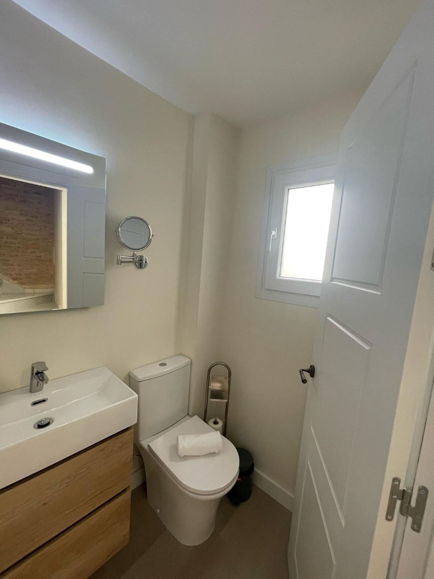 Wonderful In Oldtown Apartment Seville