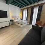 Wonderful Apartments In Seville Oldtown