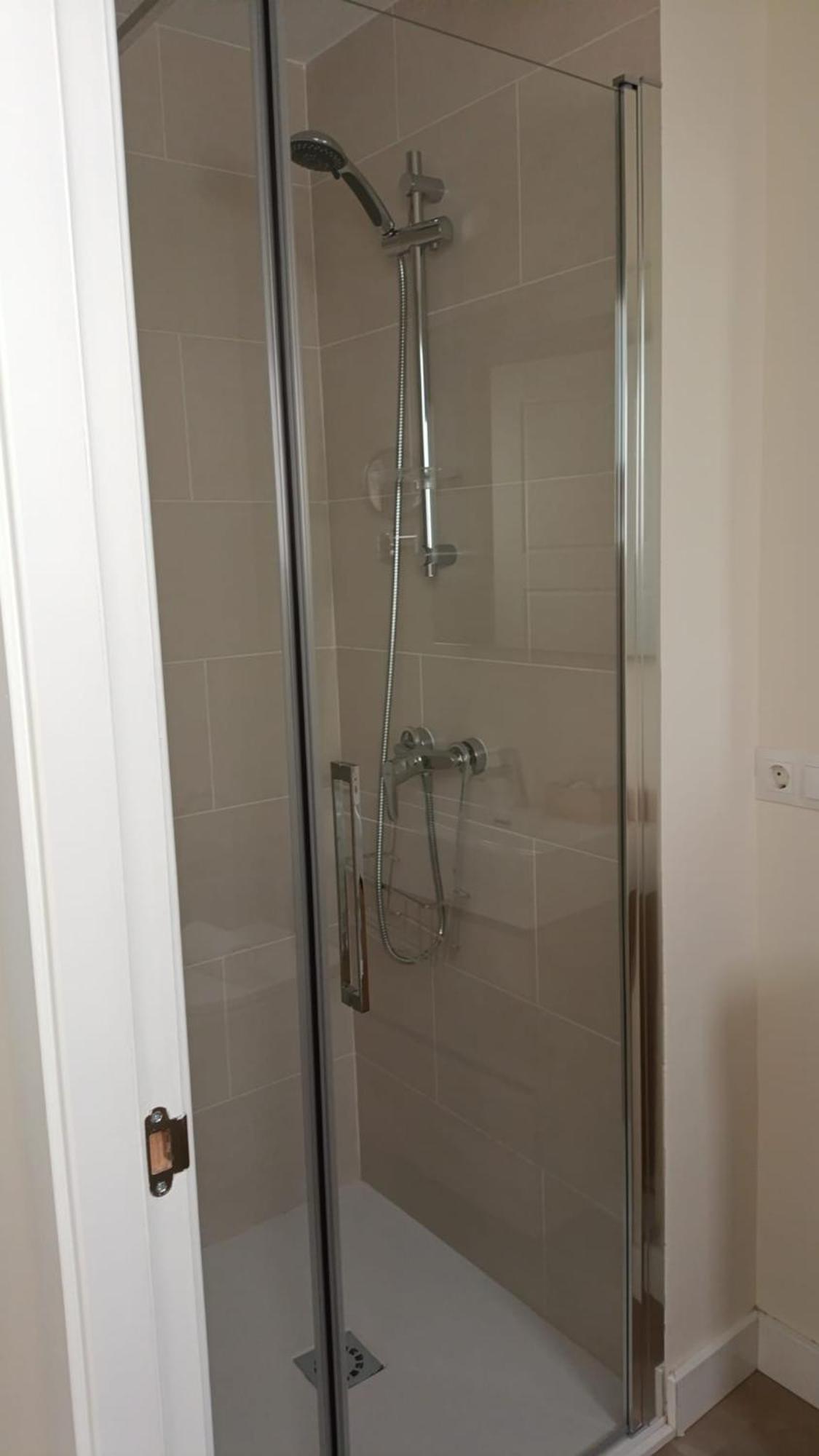 Wonderful In Oldtown Appartement Séville