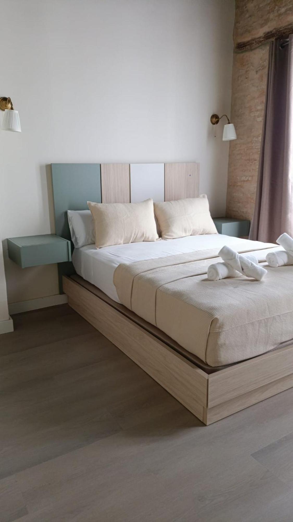 Wonderful In Oldtown Appartement