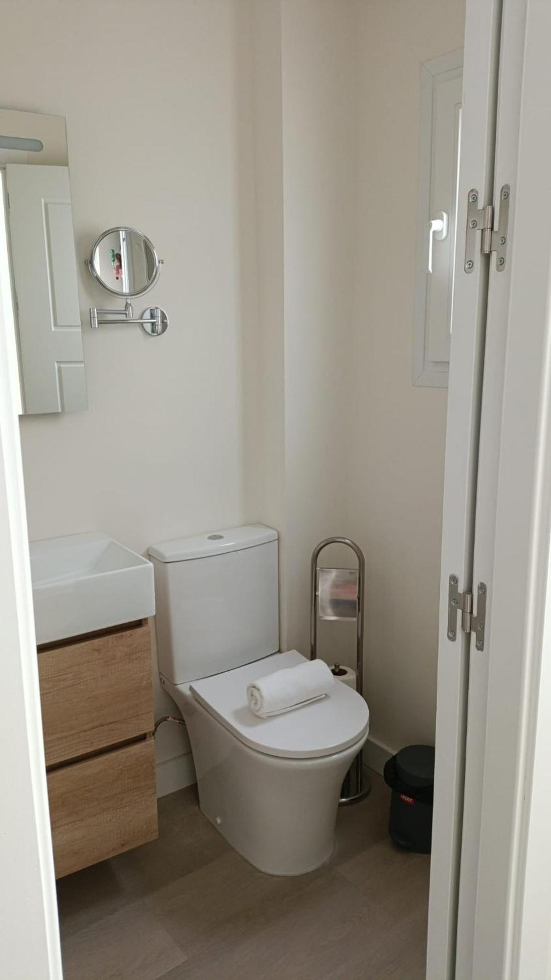 Appartement Wonderful In Oldtown *