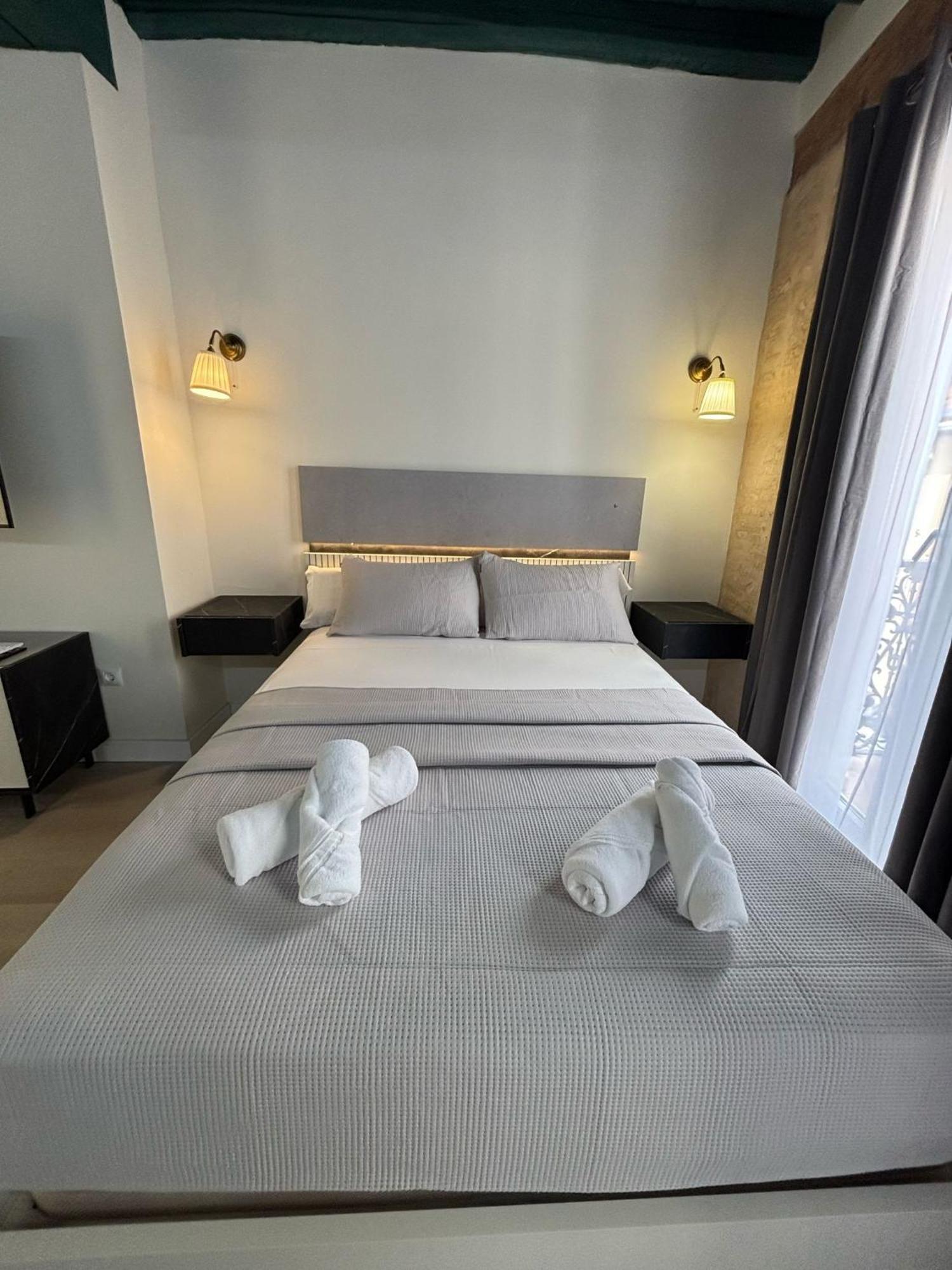 Wonderful In Oldtown Appartement