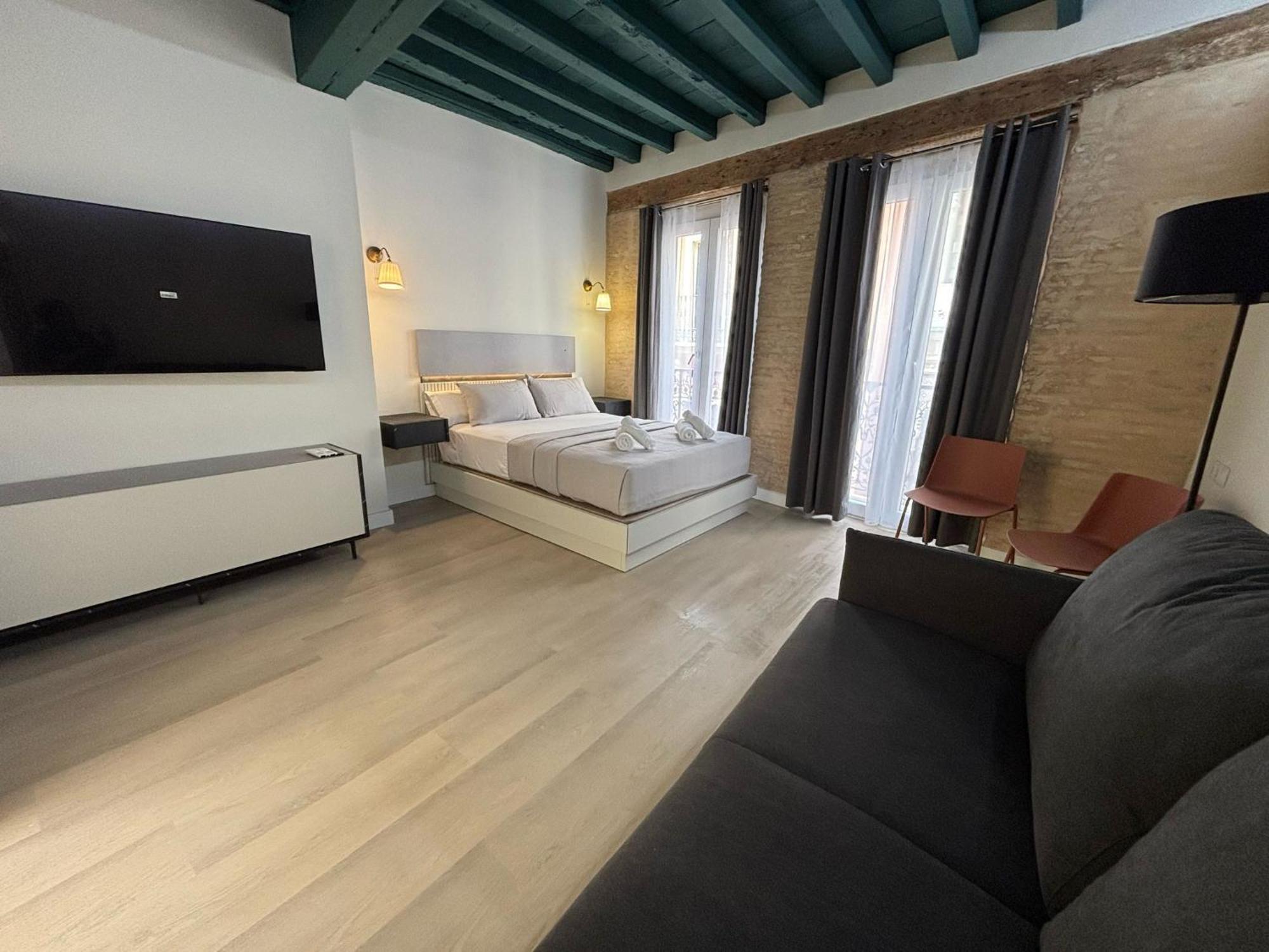 Appartement Wonderful In Oldtown