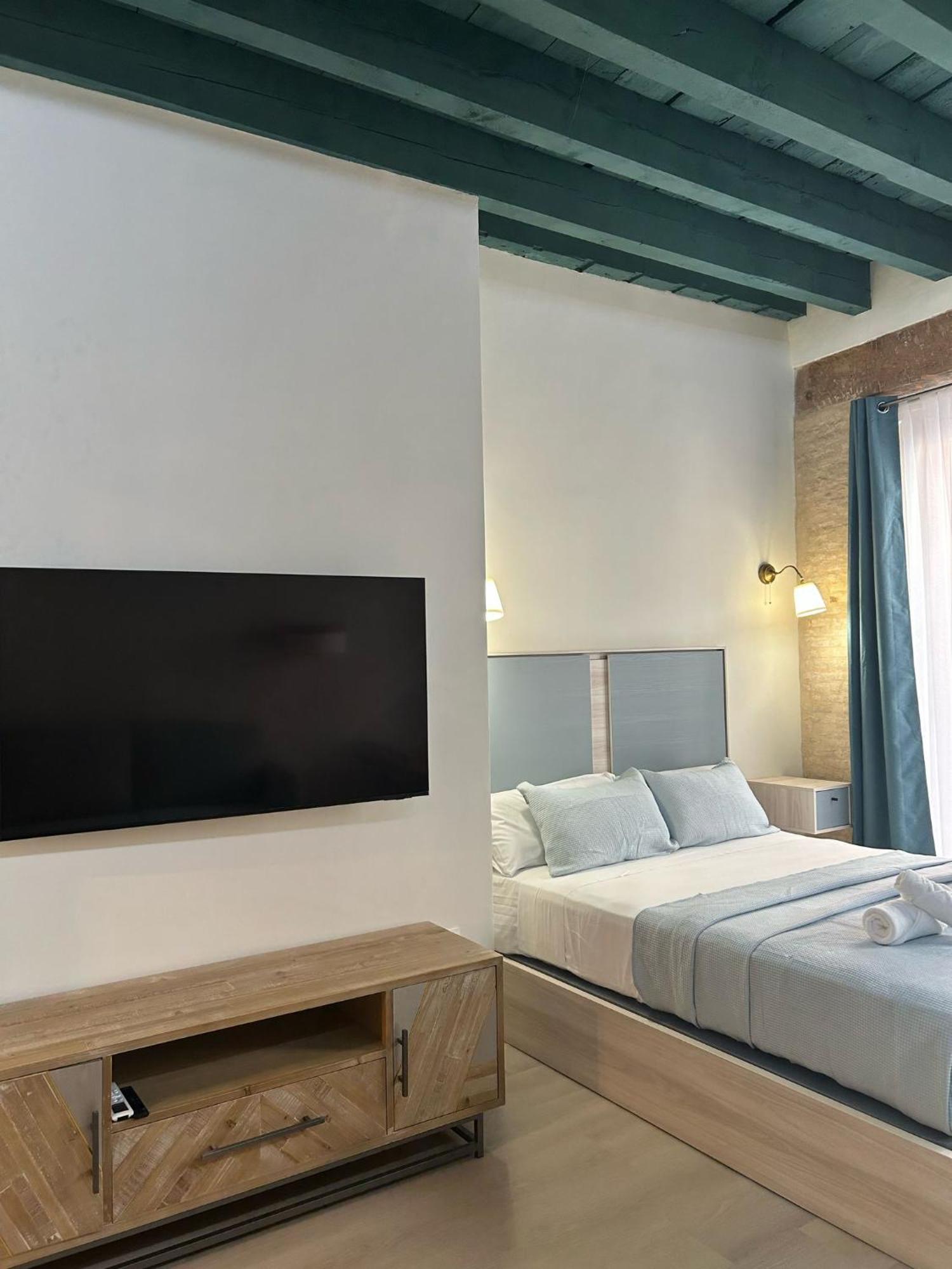 Wonderful In Oldtown Appartement