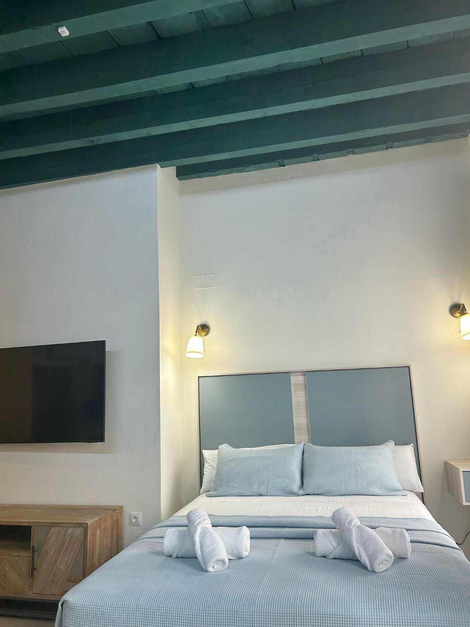Wonderful In Oldtown Appartement Séville
