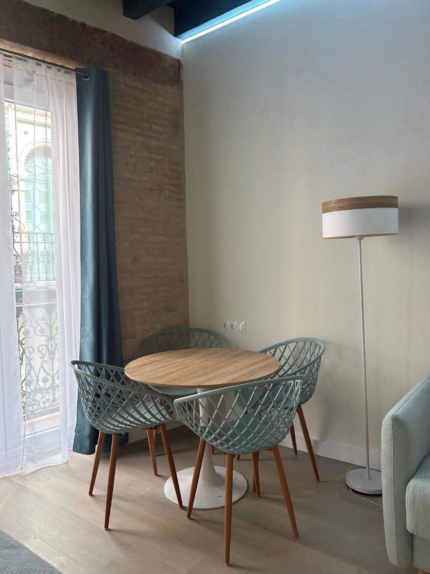 Wonderful In Oldtown Appartement