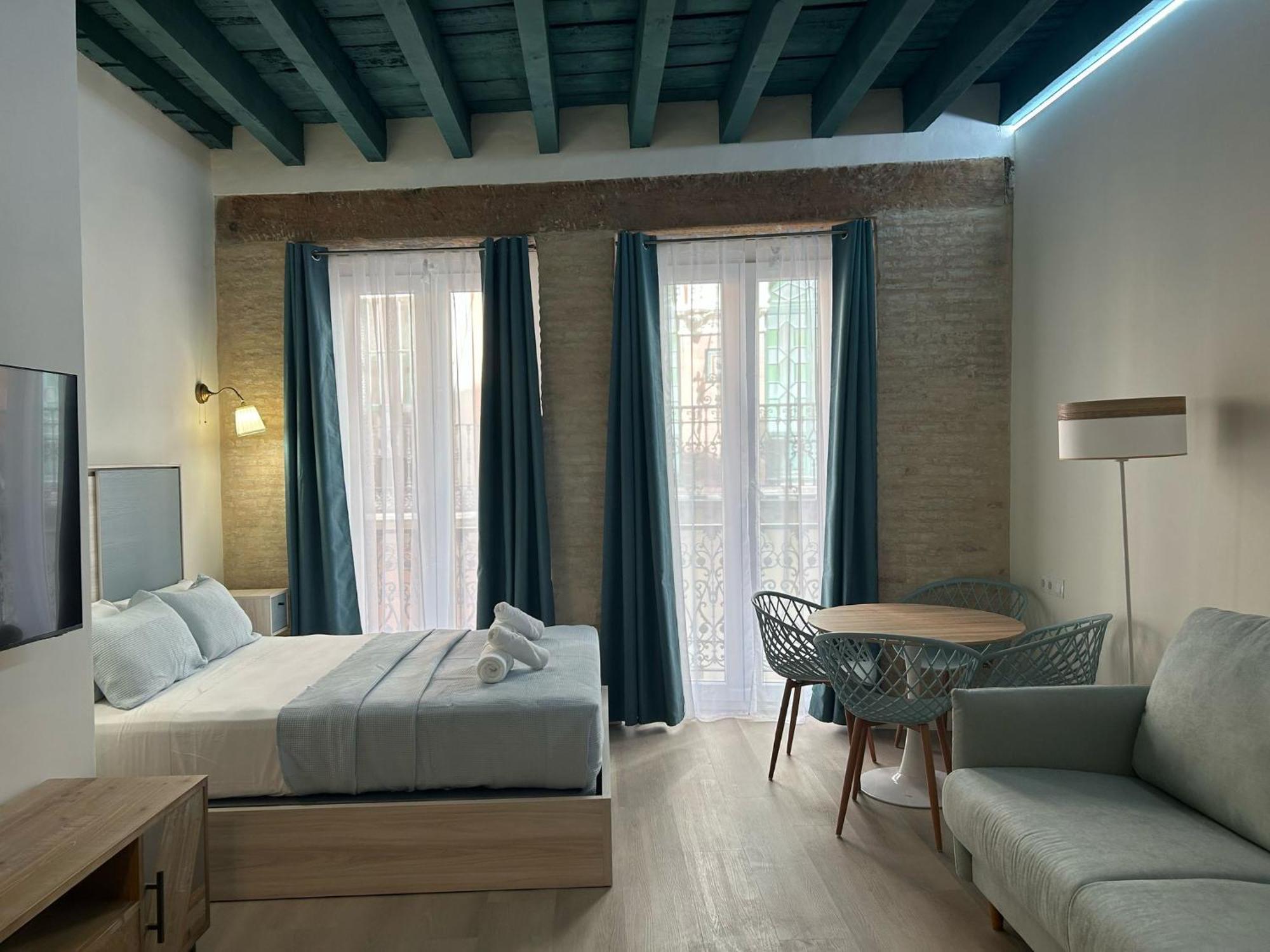 Appartement Wonderful In Oldtown