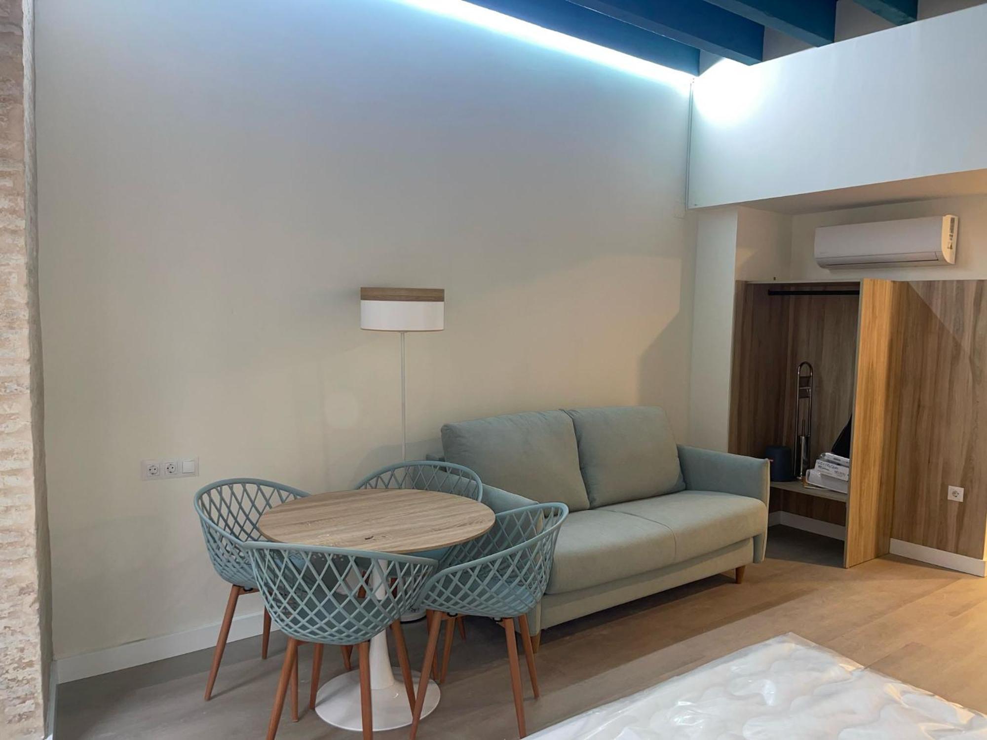 Wonderful In Oldtown Appartement Séville