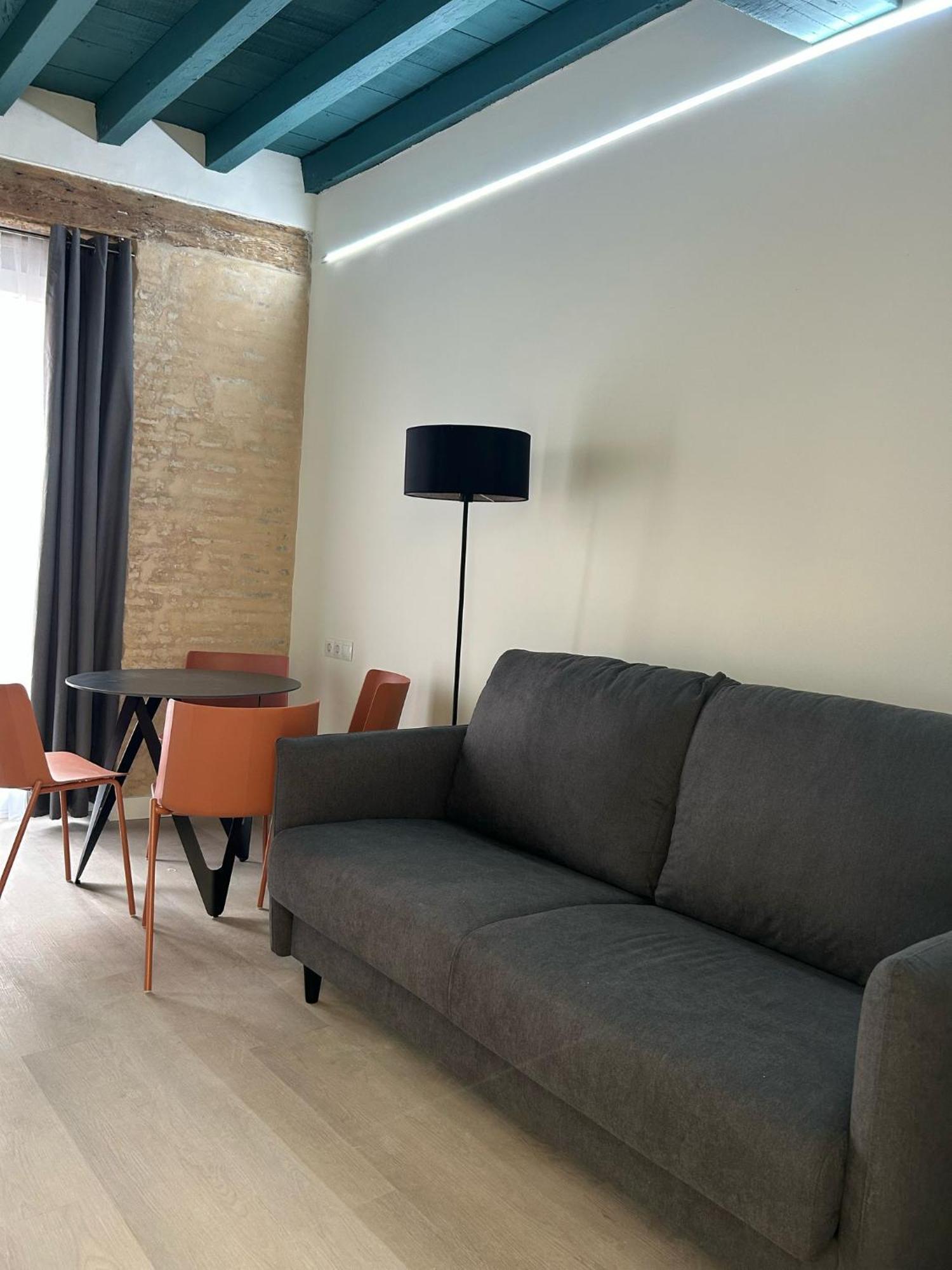 Wonderful In Oldtown Appartement