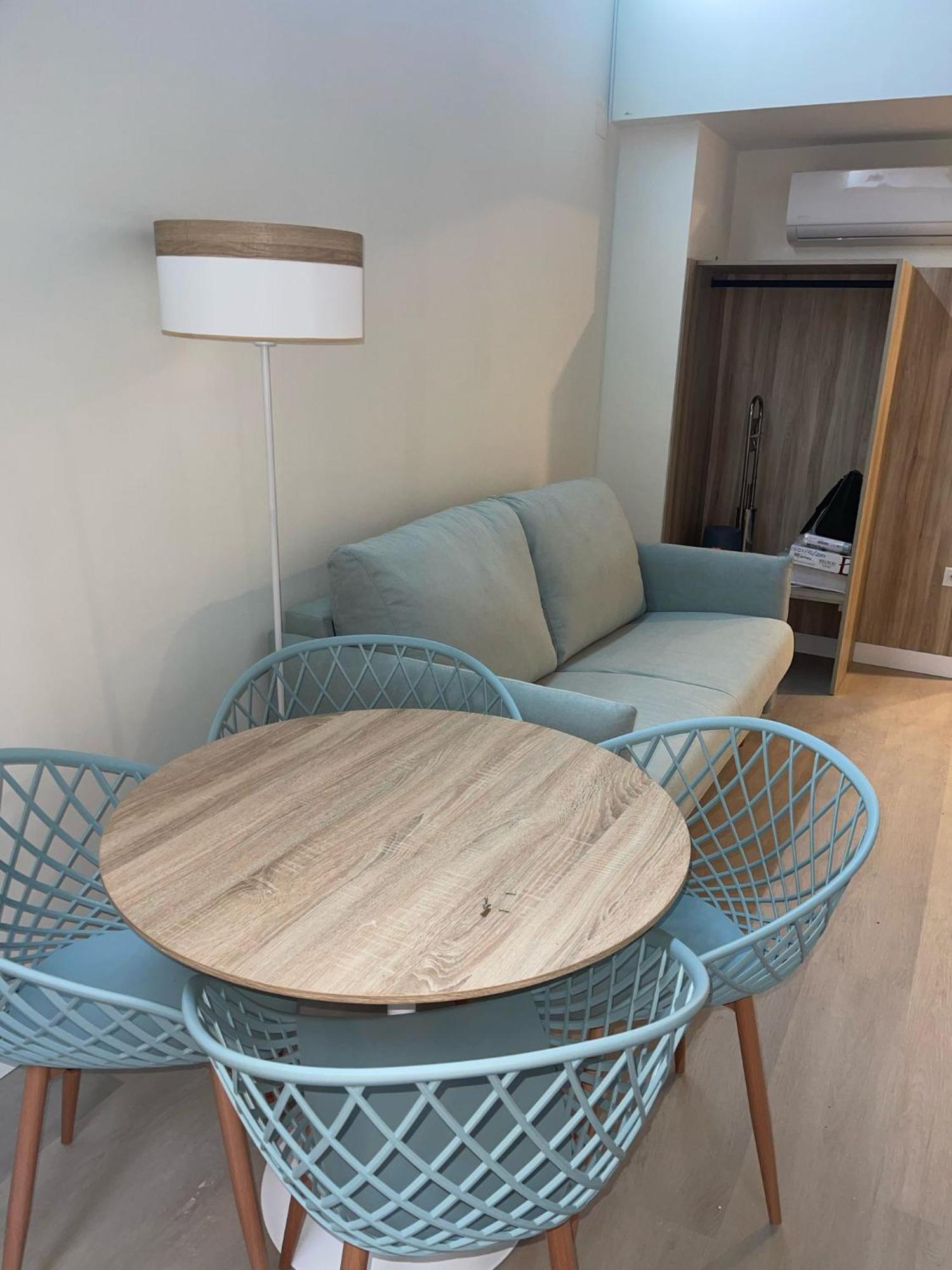 Appartement Wonderful In Oldtown