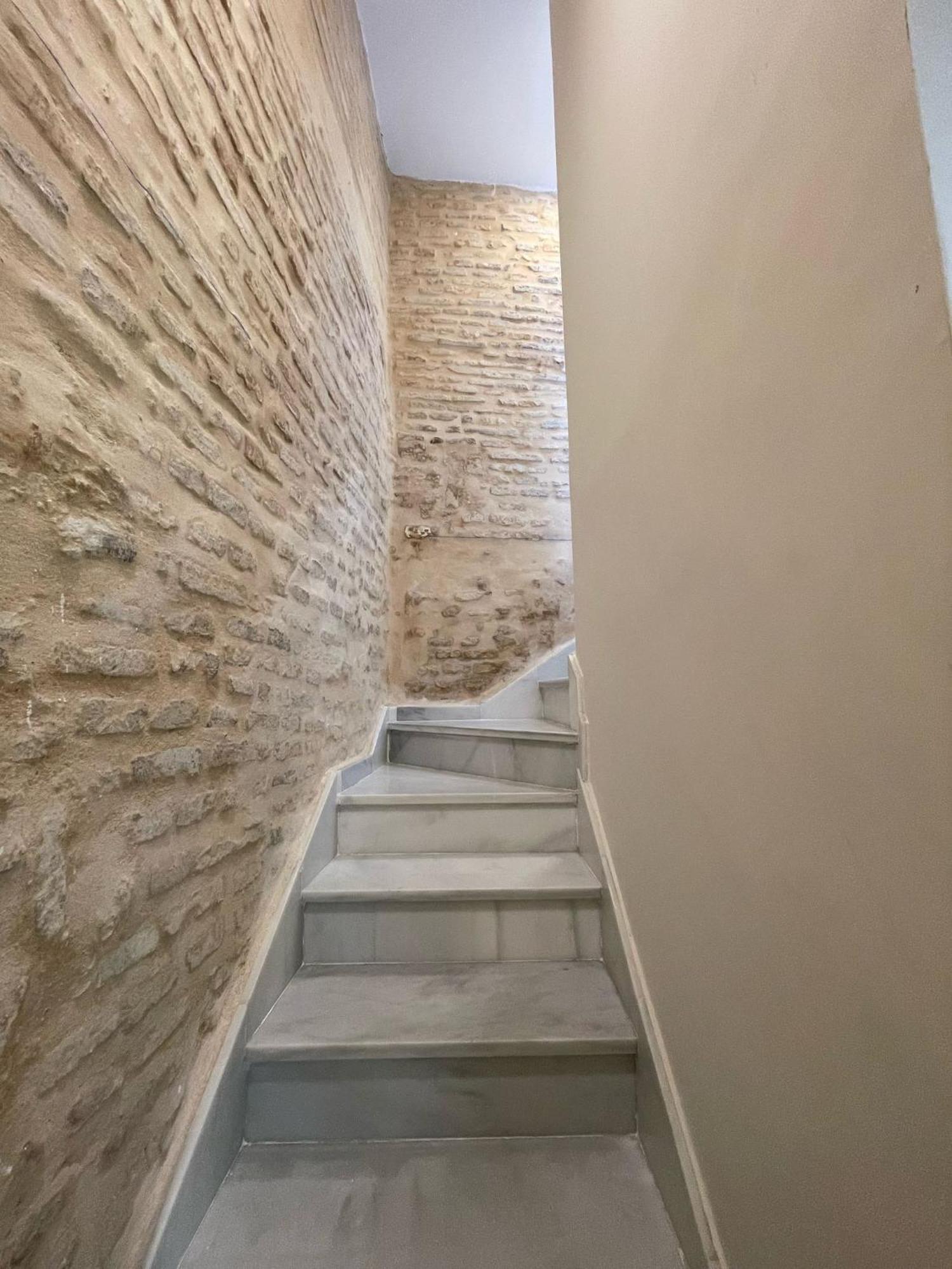 Wonderful In Oldtown Appartement *