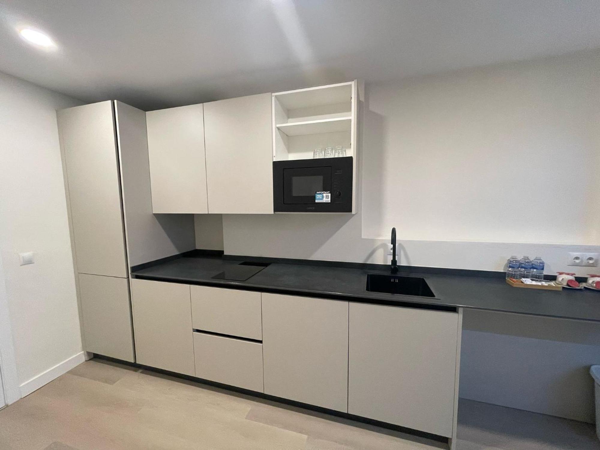 Wonderful In Oldtown Appartement *