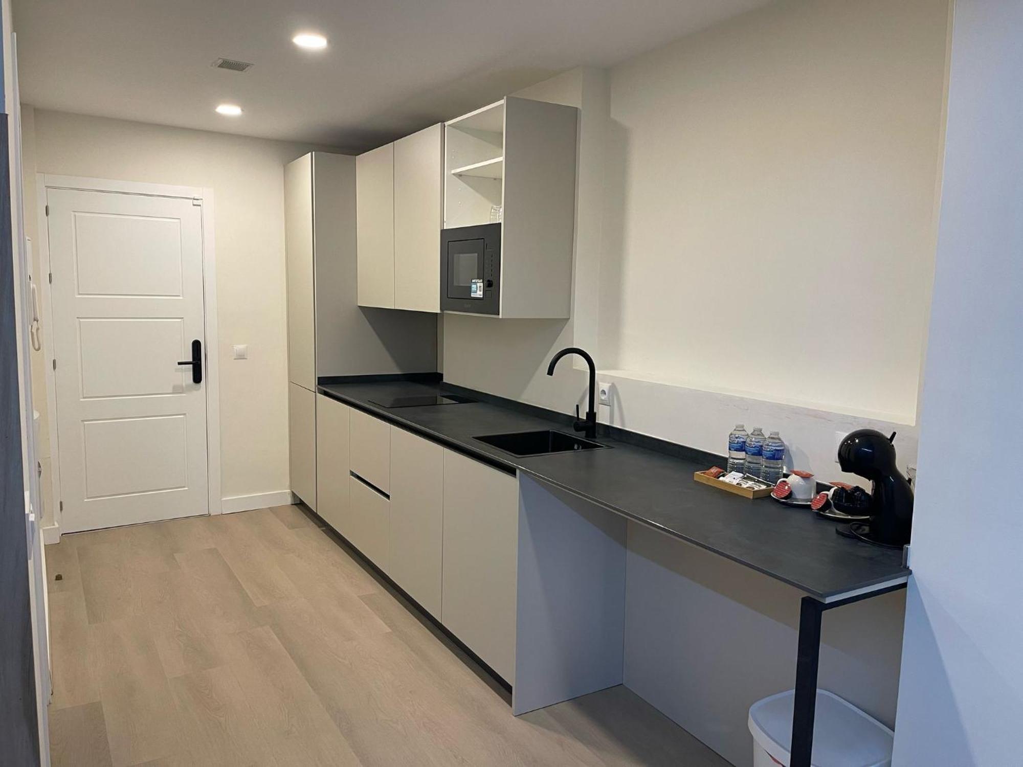 Wonderful In Oldtown Appartement