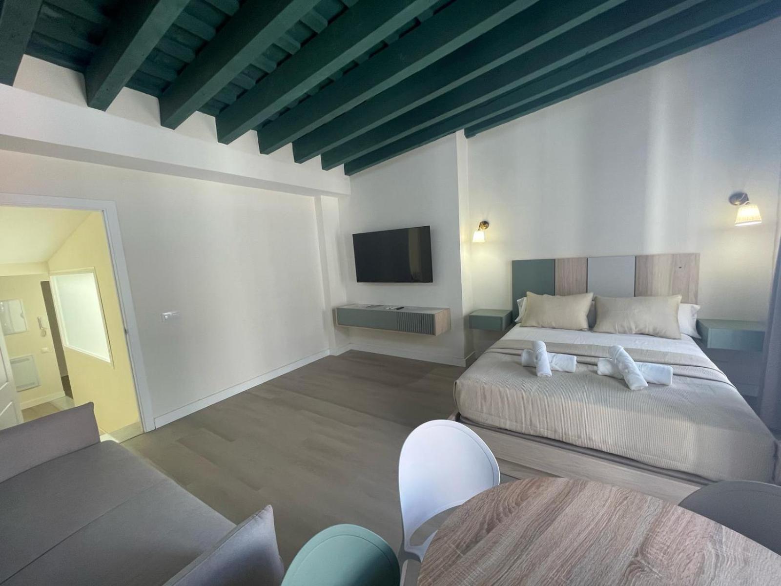 Wonderful In Oldtown Appartement