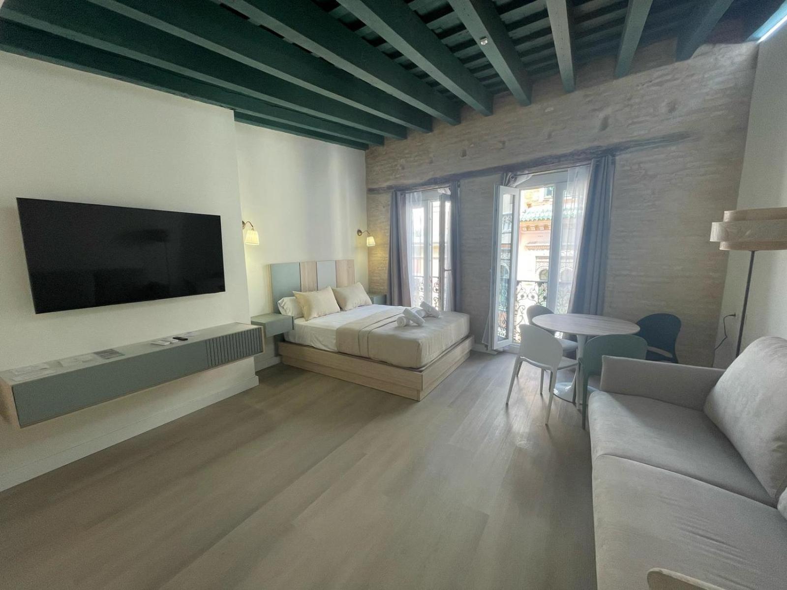 Wonderful In Oldtown Appartement *