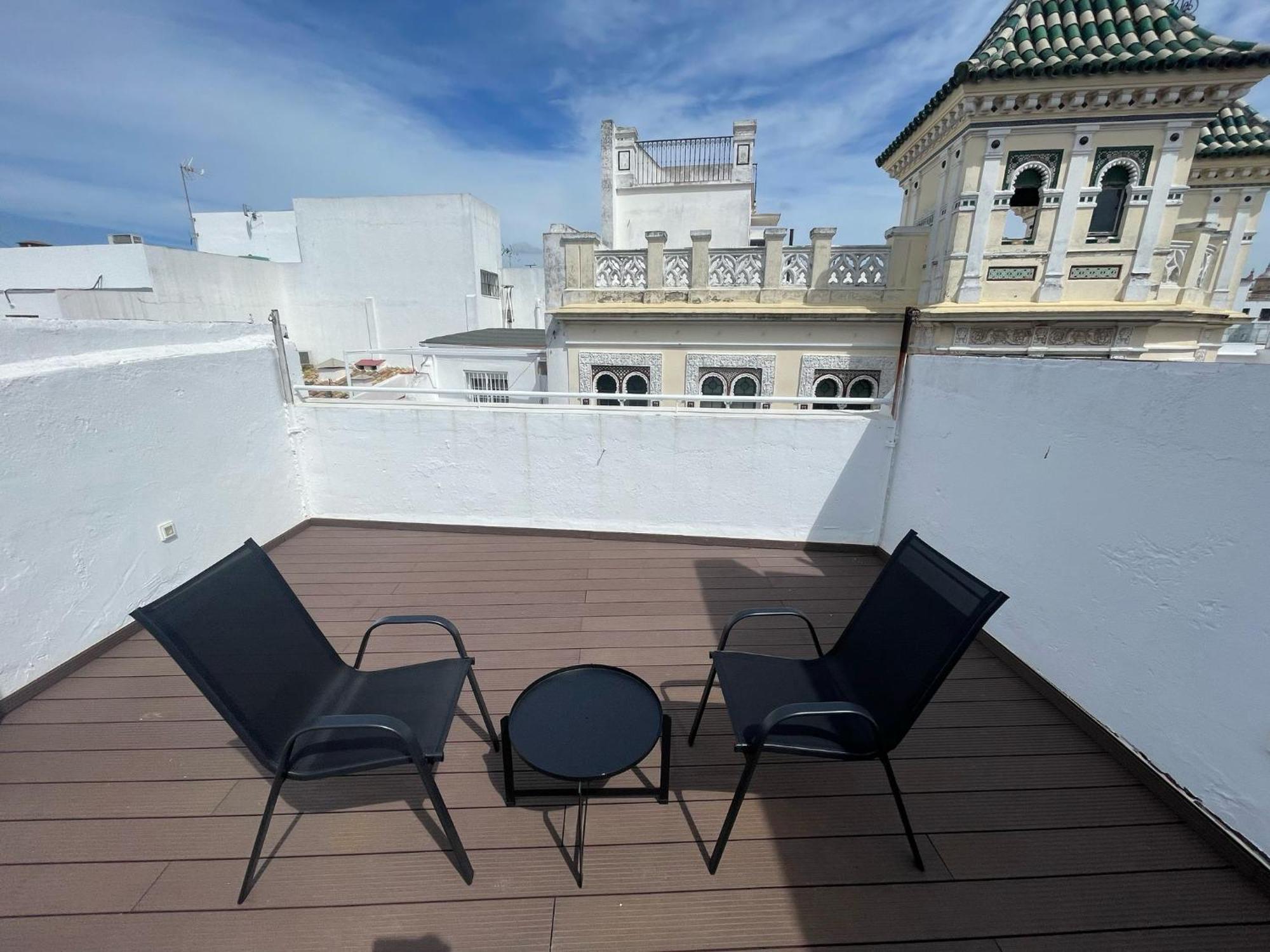 Wonderful In Oldtown Appartement *