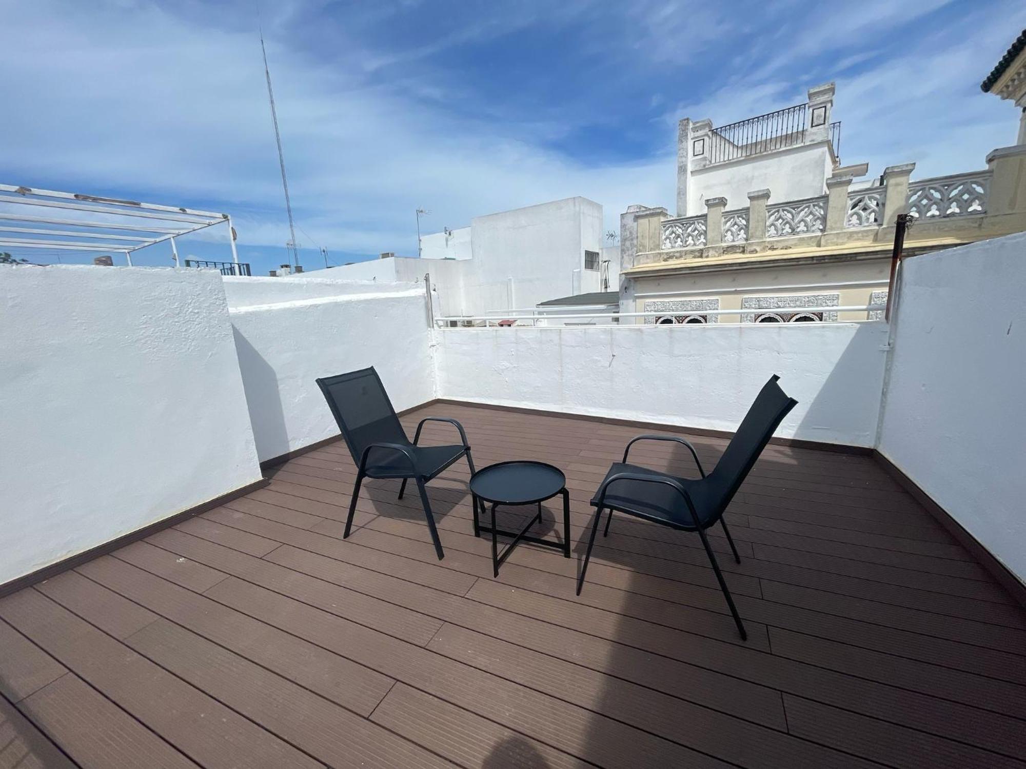 Wonderful In Oldtown Appartement