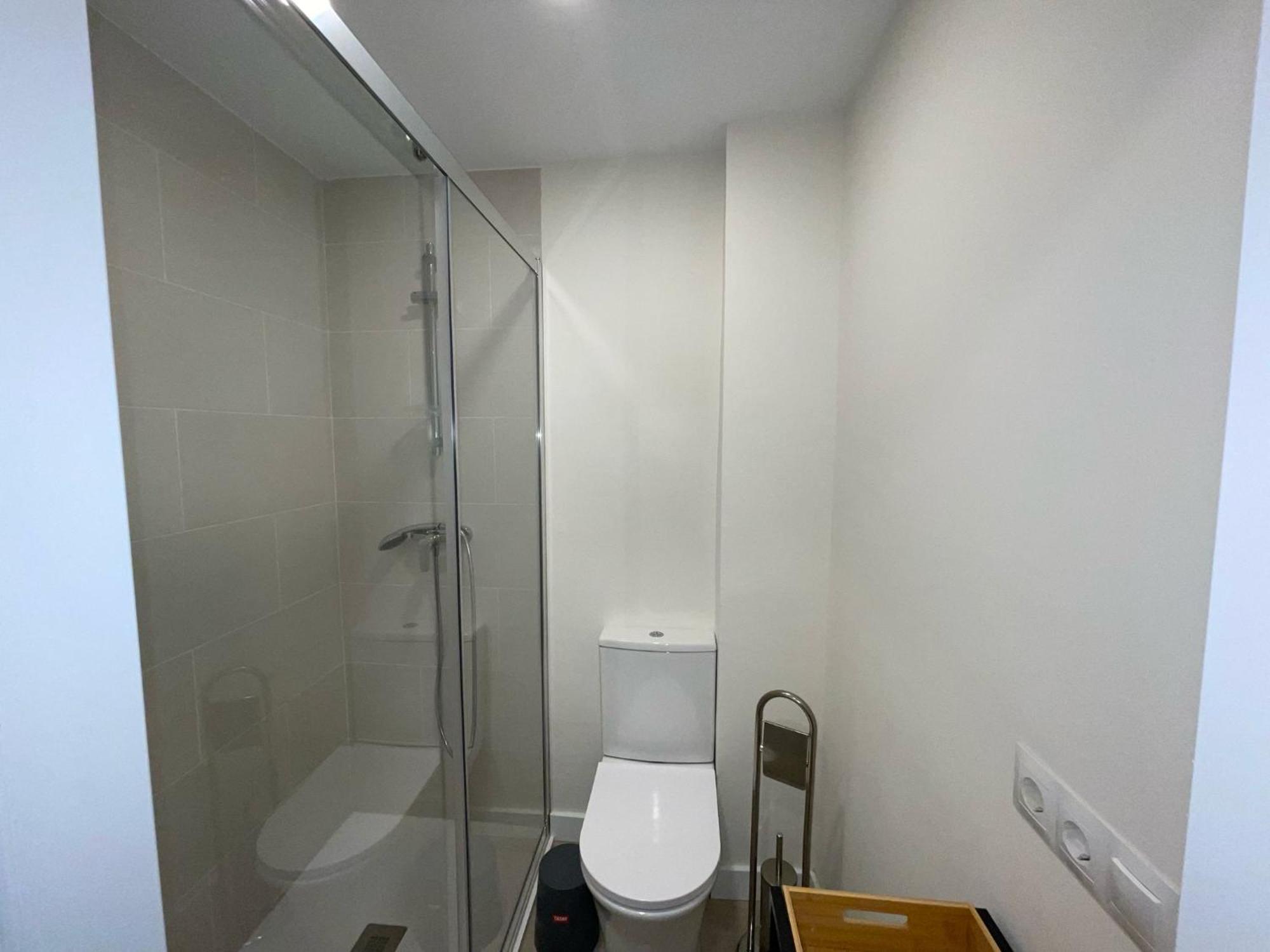 Wonderful In Oldtown Appartement Séville