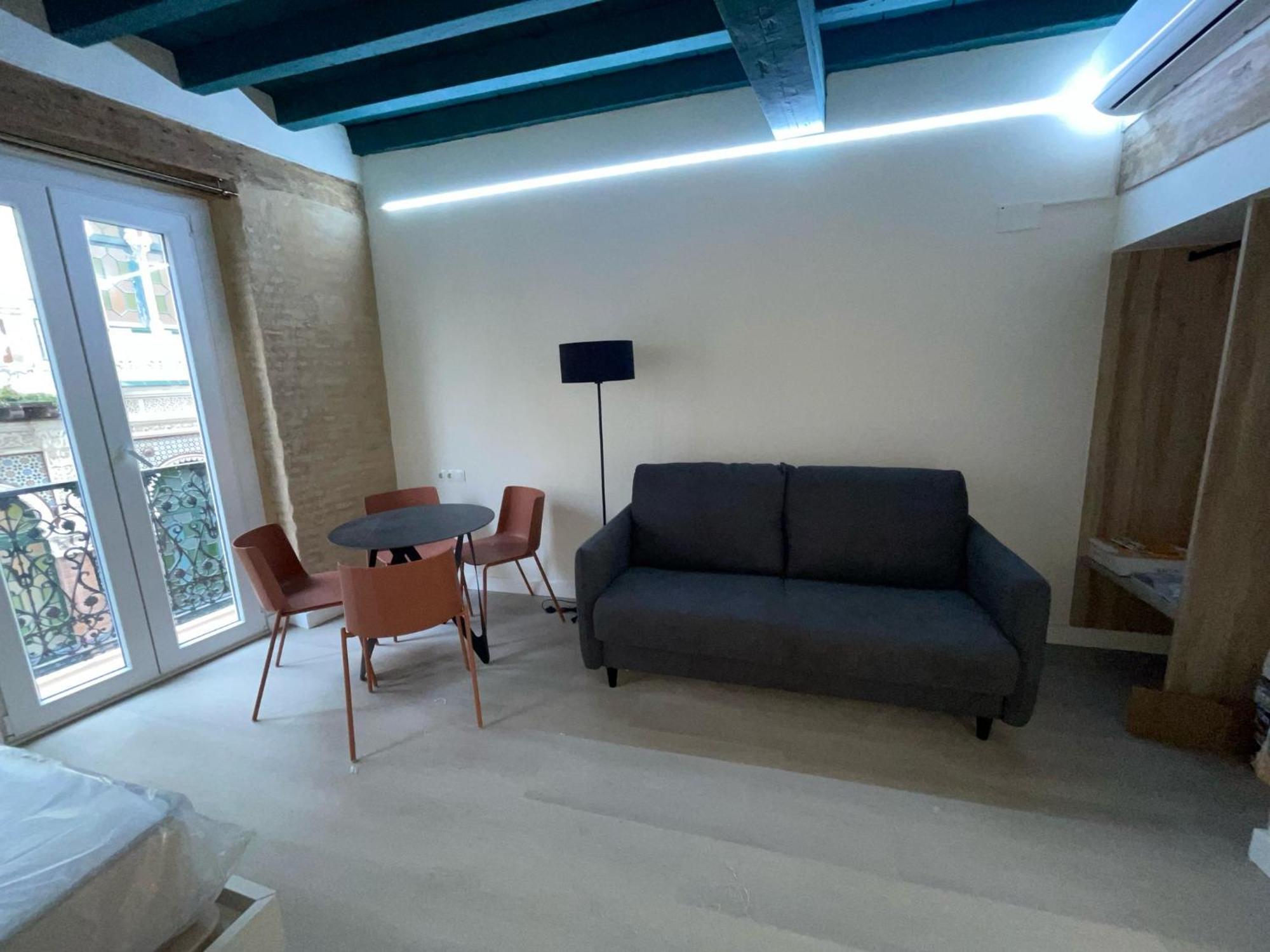 Wonderful In Oldtown Appartement