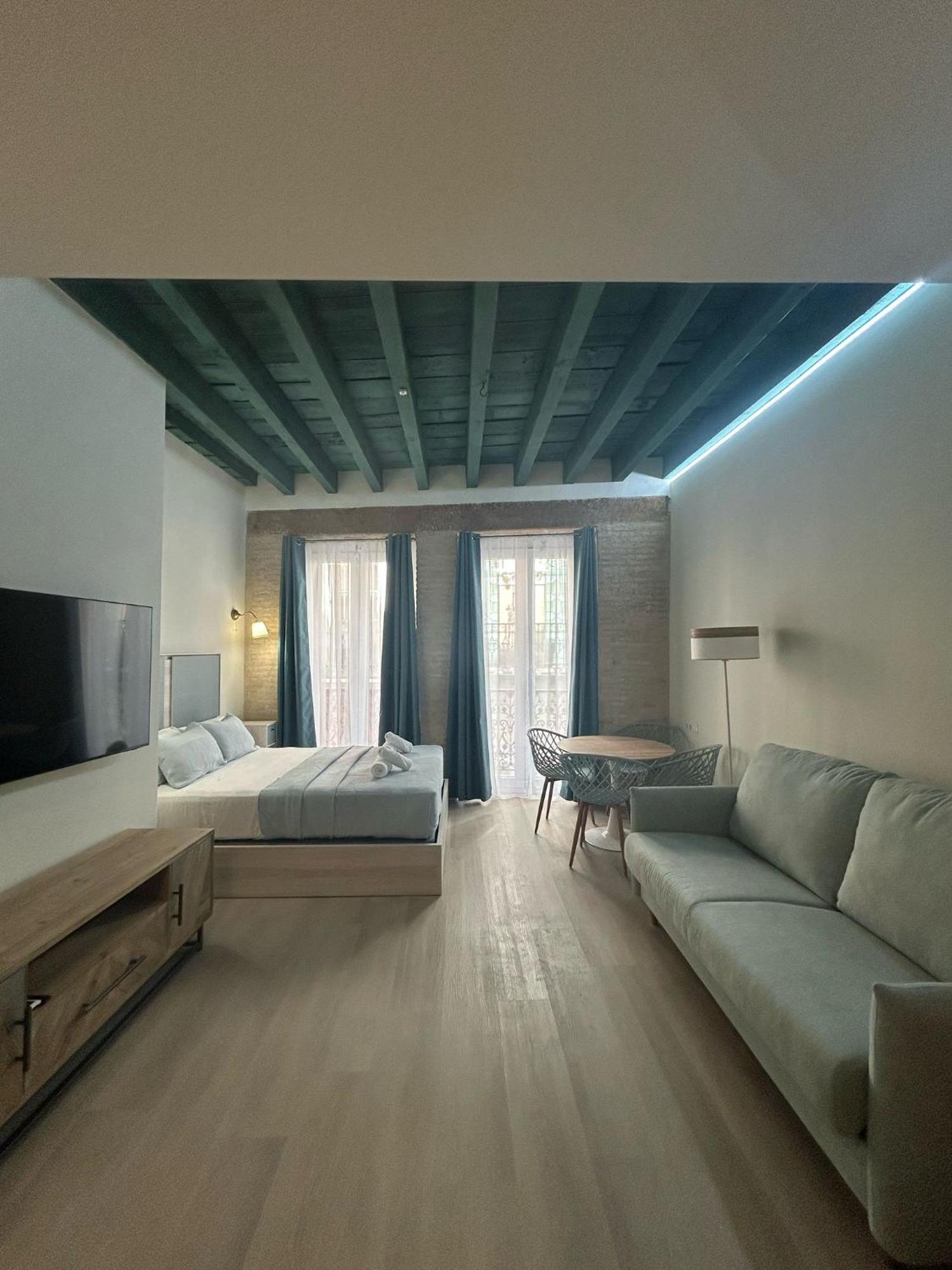 Wonderful In Oldtown Appartement *